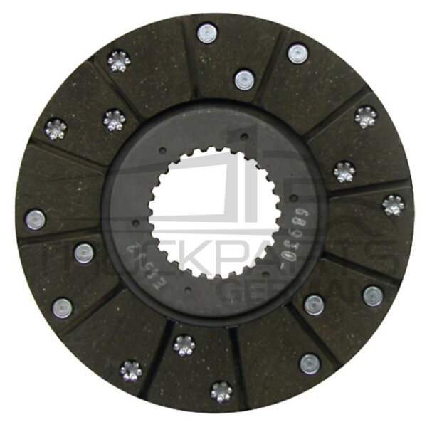 Bremsscheibe
