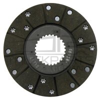 Bremsscheibe