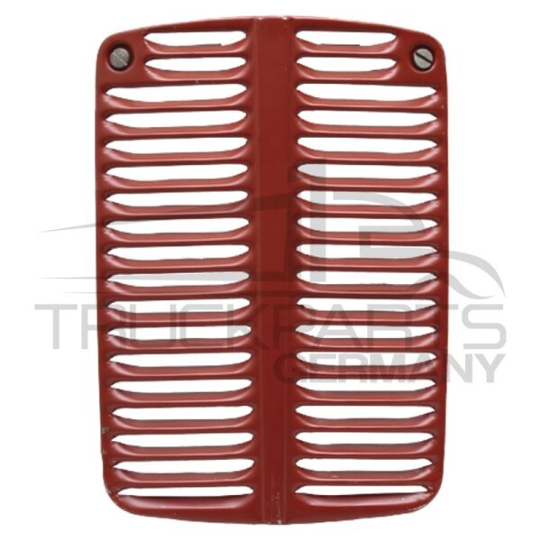 Kühlergrill