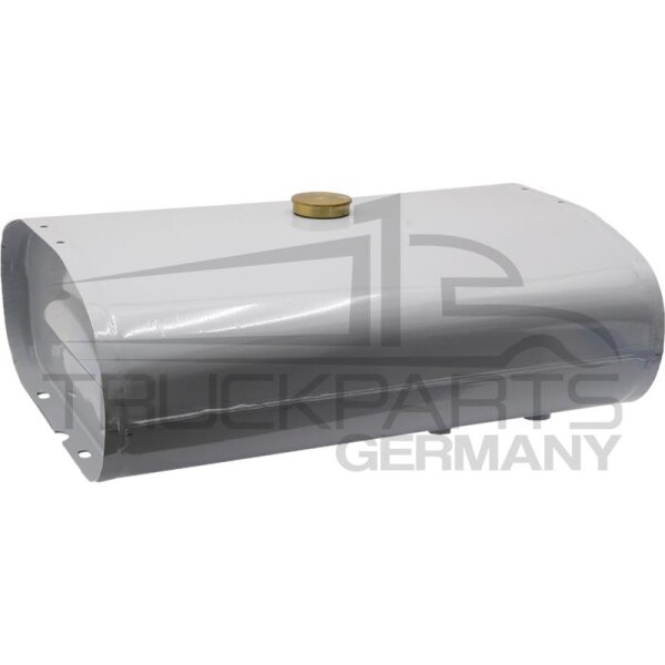 Kraftstofftank