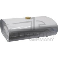 Kraftstofftank