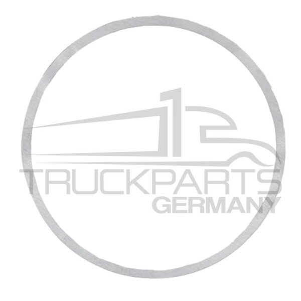 Ausgleichscheibe 112 x 124 mm