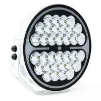 Nova Series LED Fernscheinwerfer weiß 9-36v - 150w...