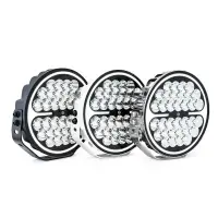 Nova Series LED Fernscheinwerfer weiß 9-36v - 150w - 13600lm | WD-15013W