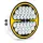 Nova Series LED Fernscheinwerfer weiß 9-36v - 150w - 13600lm | WD-15013W