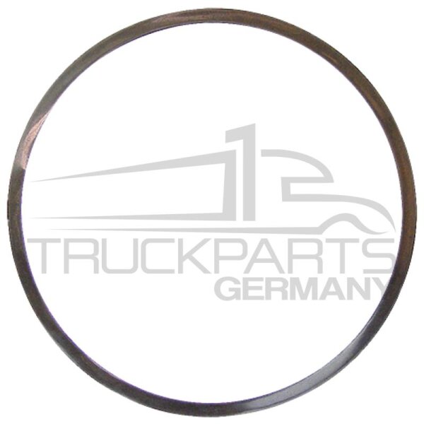 Ausgleichscheibe 112 x 124 mm