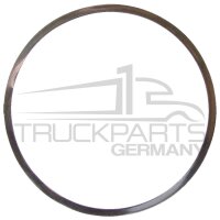 Ausgleichscheibe 112 x 124 mm