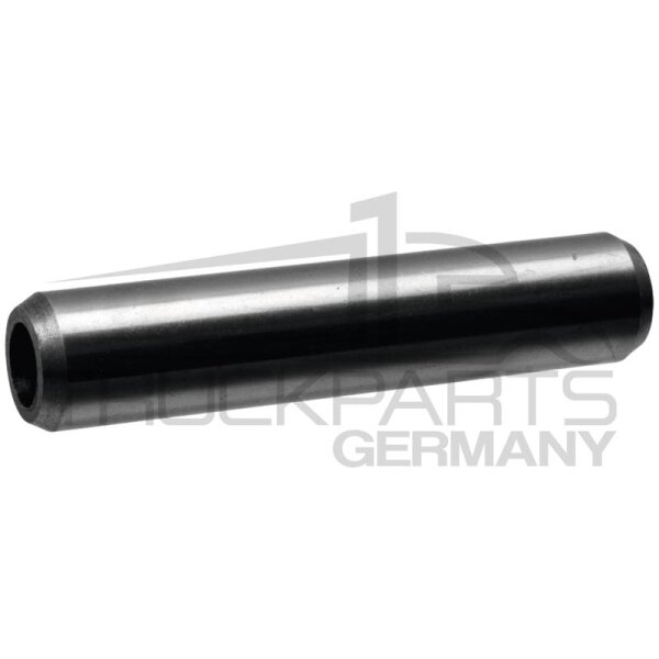 Ventilführung