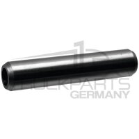 Ventilführung