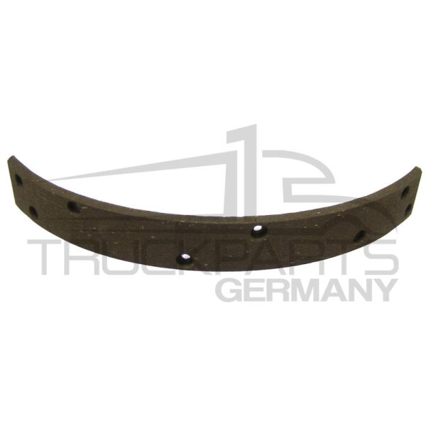 Bremsbelag