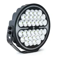 Nova Series LED Fernscheinwerfer schwarz 9-36v - 150w -...