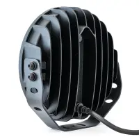 Nova Series LED Fernscheinwerfer schwarz 9-36v - 150w - 13600lm | WD-15013