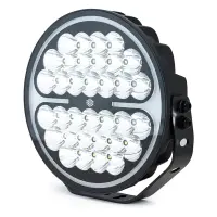 Nova Series LED Fernscheinwerfer schwarz 9-36v - 150w - 13600lm | WD-15013