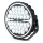 Nova Series LED Fernscheinwerfer schwarz 9-36v - 150w - 13600lm | WD-15013