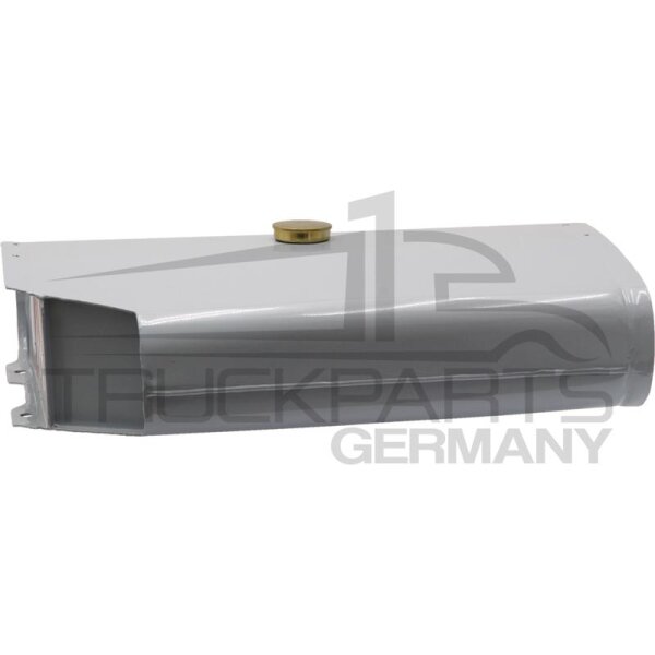 Kraftstofftank
