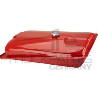 Kraftstofftank
