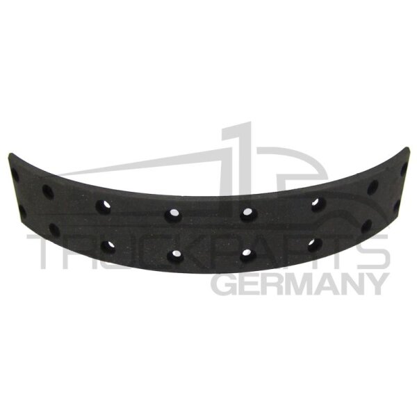 Bremsbelag