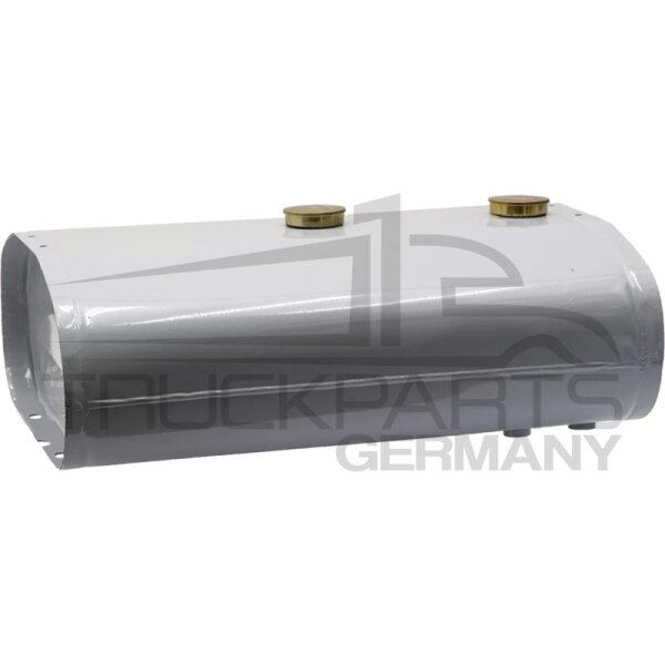 Kraftstofftank