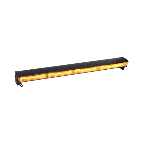 R65 Traffic Advisor LED Module Gelb 12-24v (ab Controller) | COVERT-T4-A