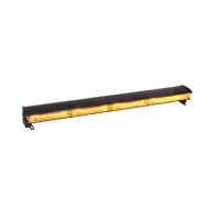 R65 Traffic Advisor LED Module Gelb 12-24v (ab...