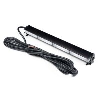 R65 Traffic Advisor LED Module Gelb 12-24v (ab Controller) | COVERT-T4-A