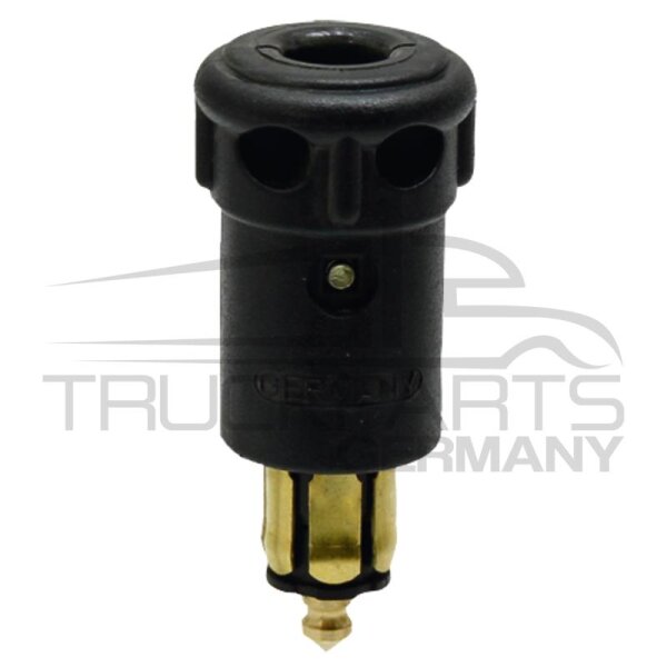 Stecker
