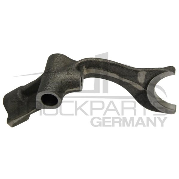 Schaltgabel