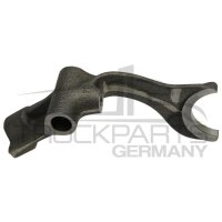 Schaltgabel