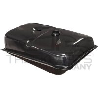 Kraftstofftank