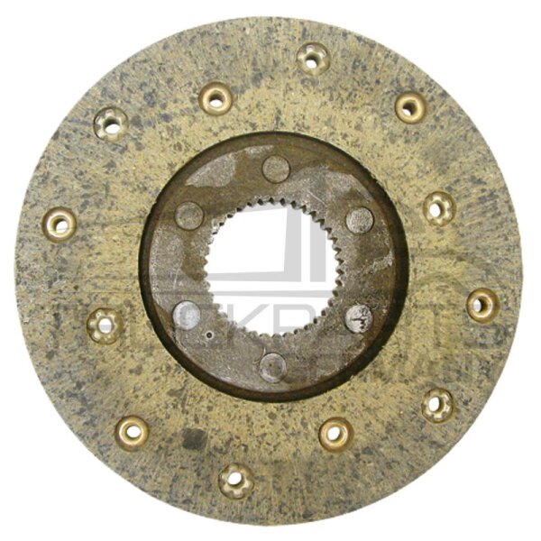 Bremsscheibe