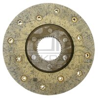 Bremsscheibe