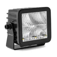 LED Arbeitsscheinwerfer 40 Watt - 4680 Lumen 9 - 36V 0,4m...