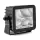 LED Arbeitsscheinwerfer 40 Watt - 4680 Lumen 9 - 36V 0,4m Kabel+DT | TRSW12273FB