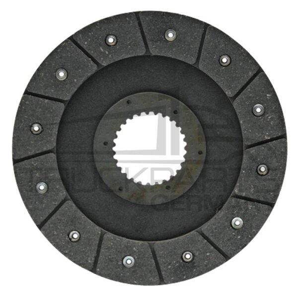 Bremsscheibe