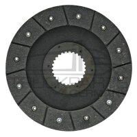 Bremsscheibe