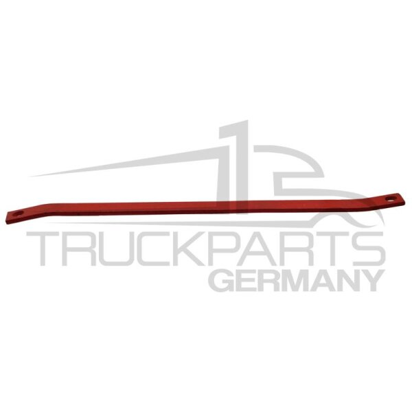 Unterlenkerstrebe