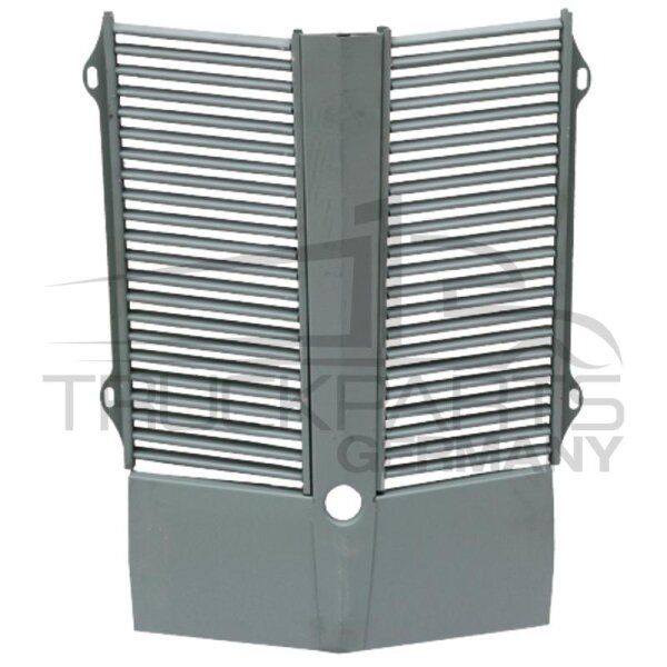 Frontgrill