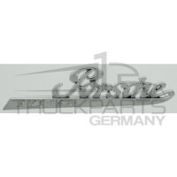 Schriftzug