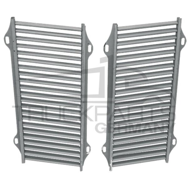 Frontgrill