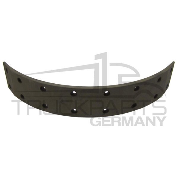 Bremsbelag