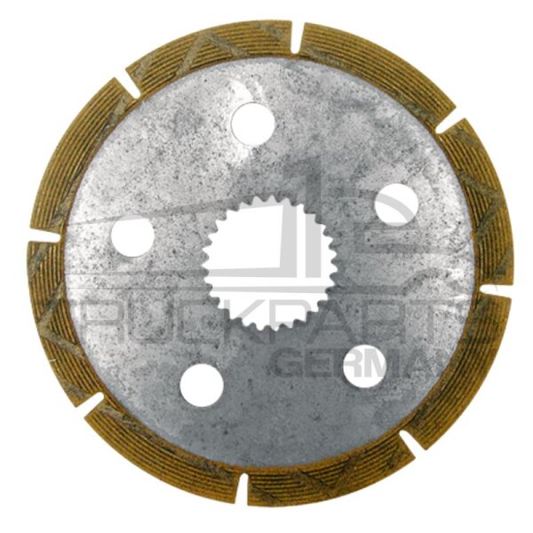 Bremsscheibe