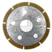 Bremsscheibe