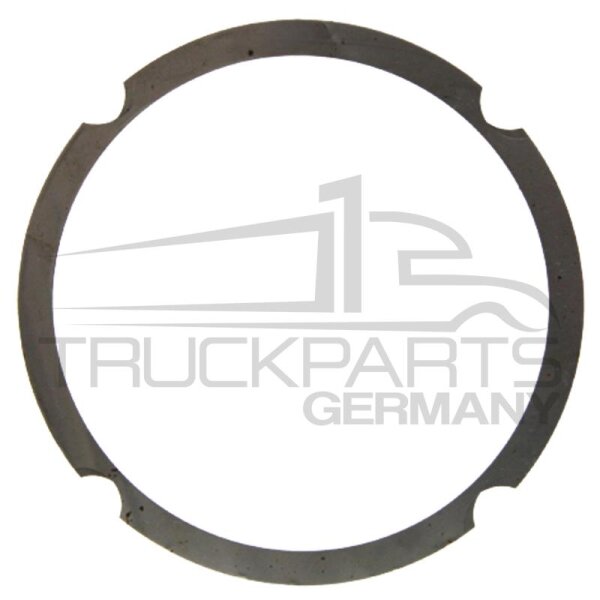 Ausgleichscheibe