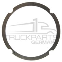 Ausgleichscheibe