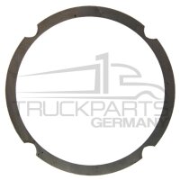 Ausgleichscheibe