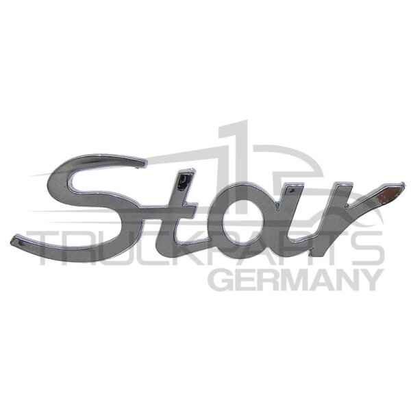Schriftzug