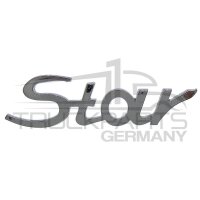 Schriftzug