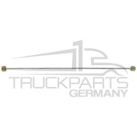 Einspritzleitung