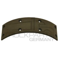 Bremsbelag
