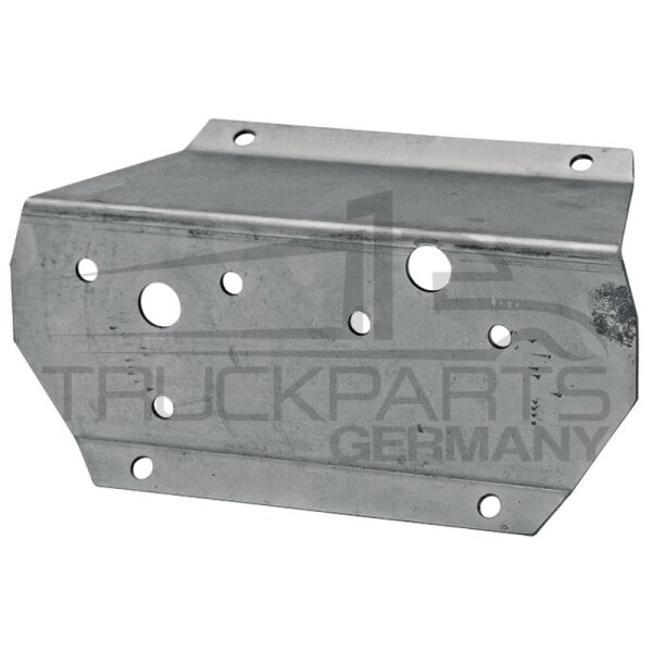 Lampensockel
